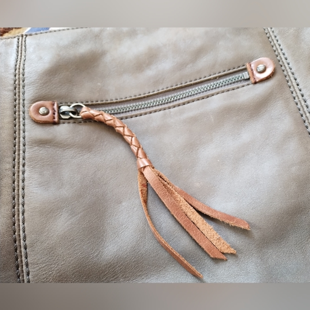 👜 The Sak - Picture 8 of 11
